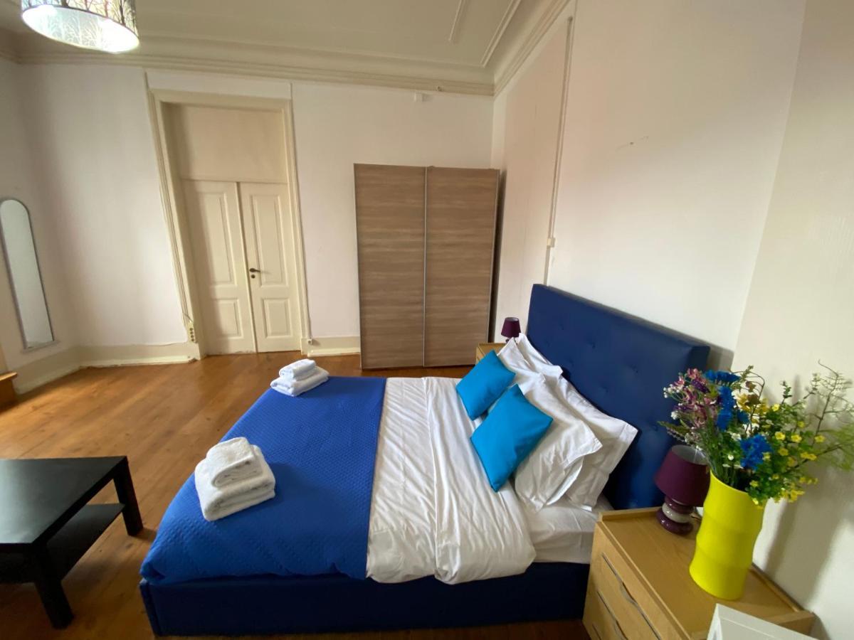 Classic Chiado 1 - Central Guest House Room With Shared Bathroom Lisboa Eksteriør bilde