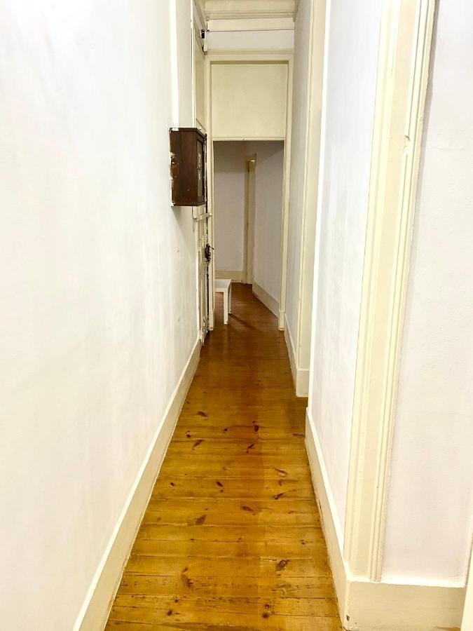 Classic Chiado 1 - Central Guest House Room With Shared Bathroom Lisboa Eksteriør bilde