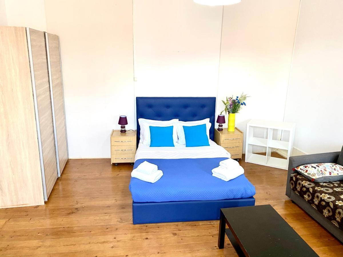 Classic Chiado 1 - Central Guest House Room With Shared Bathroom Lisboa Eksteriør bilde